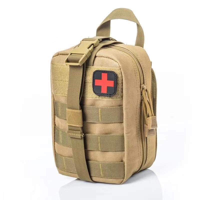 First Aid Kits Medical Emergen - Edc Carry Pack 评论和价格