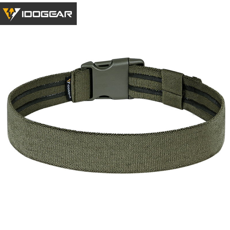 IDOGEAR Tactical Thigh Leg Str - Edc Carry Belt 评论和价格