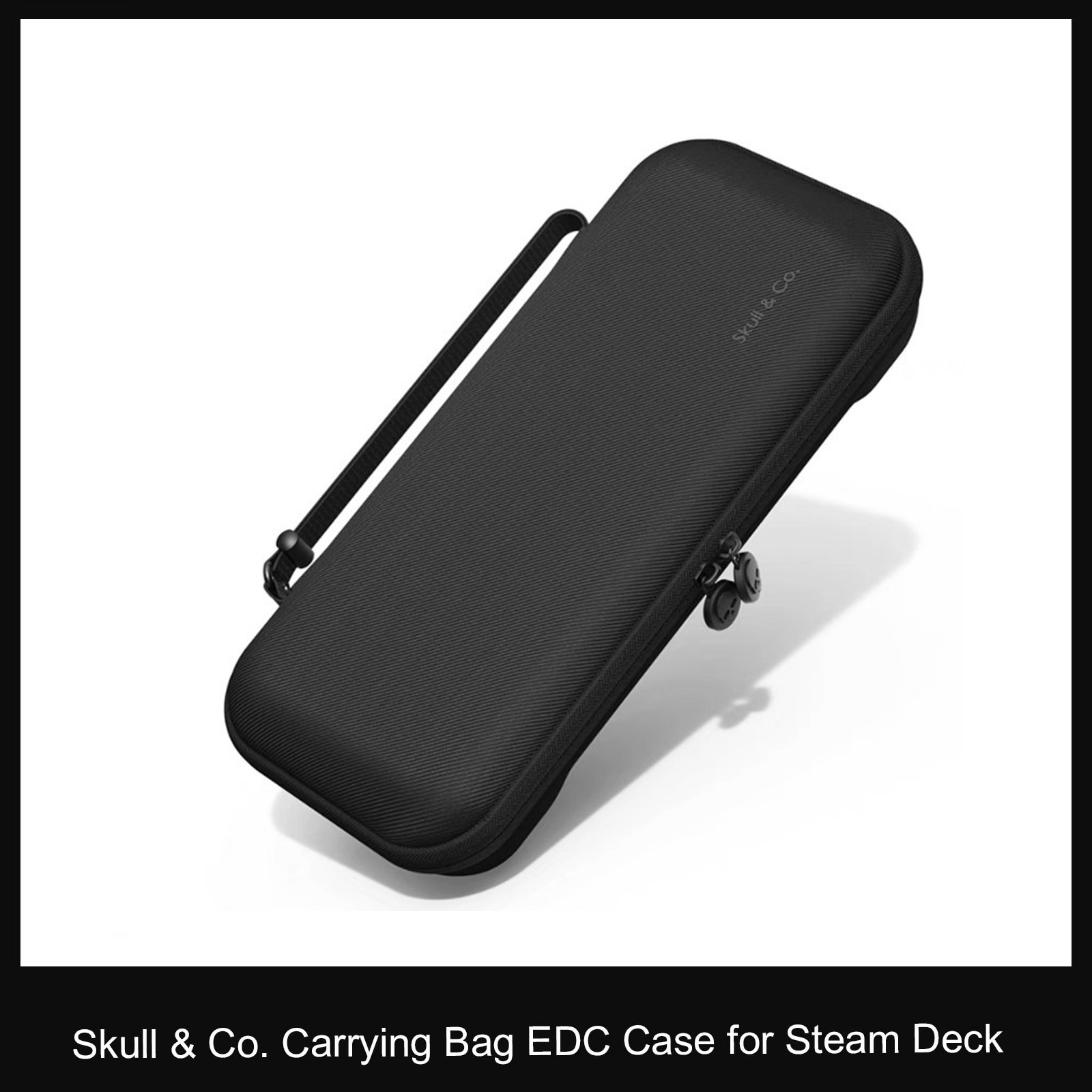 Skull & Co. EDC Case Portable  - Edc Carry Co 评论和价格