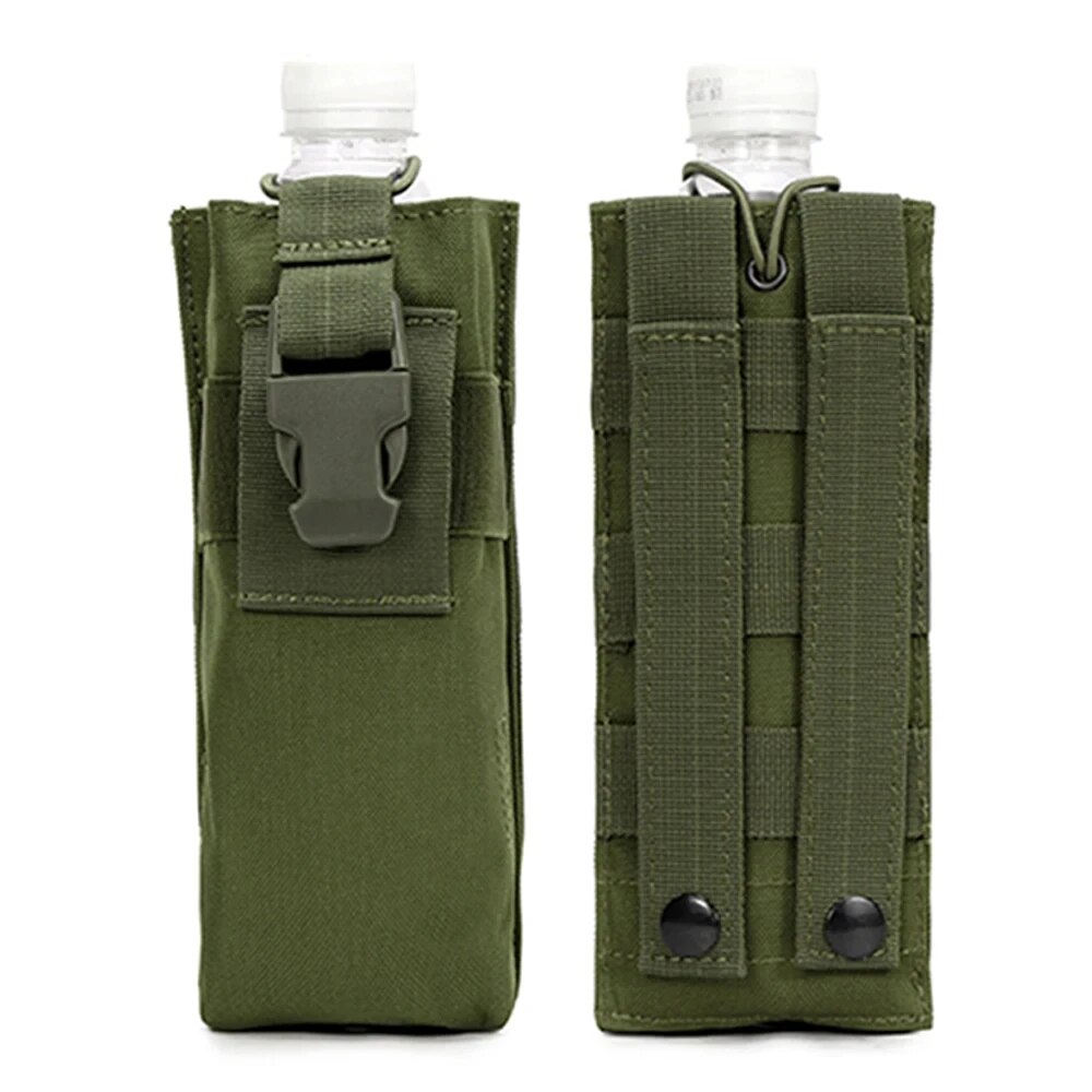 Outdoor Walkie Talkie Pouch Wa - Edc Carry Pack 评论和价格