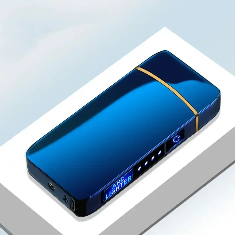 2024 New Windproof Electric Me - Lighter Insert Zippo 评论和价格