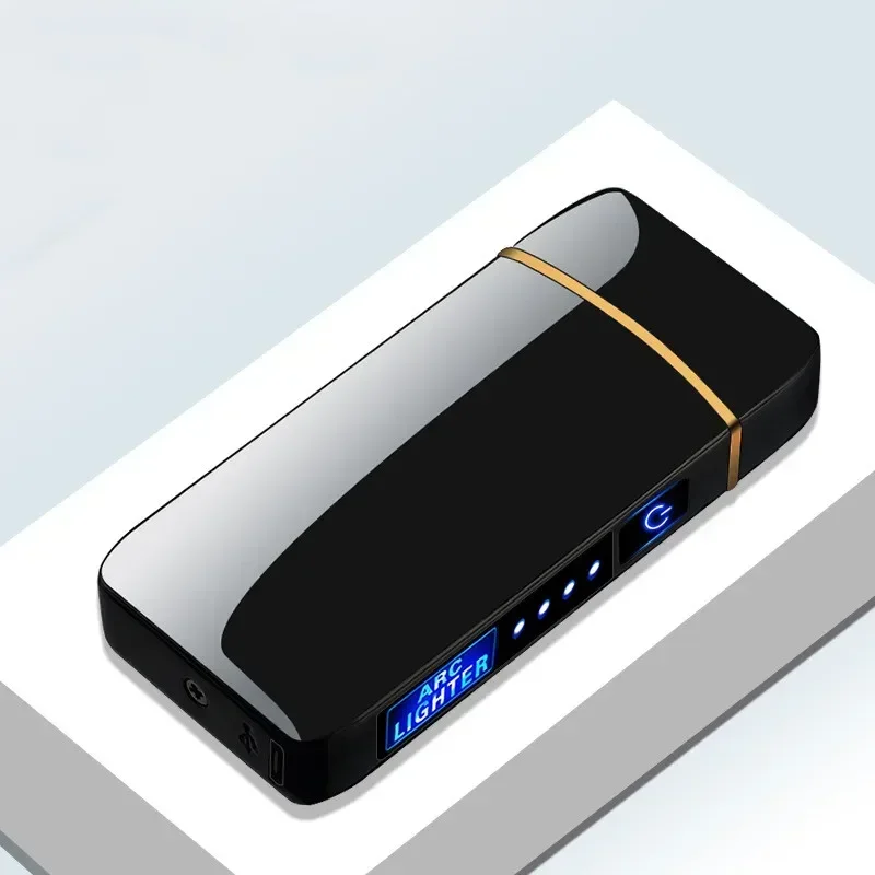 2024 New Windproof Electric Me - Lighter Insert Zippo 评论和价格