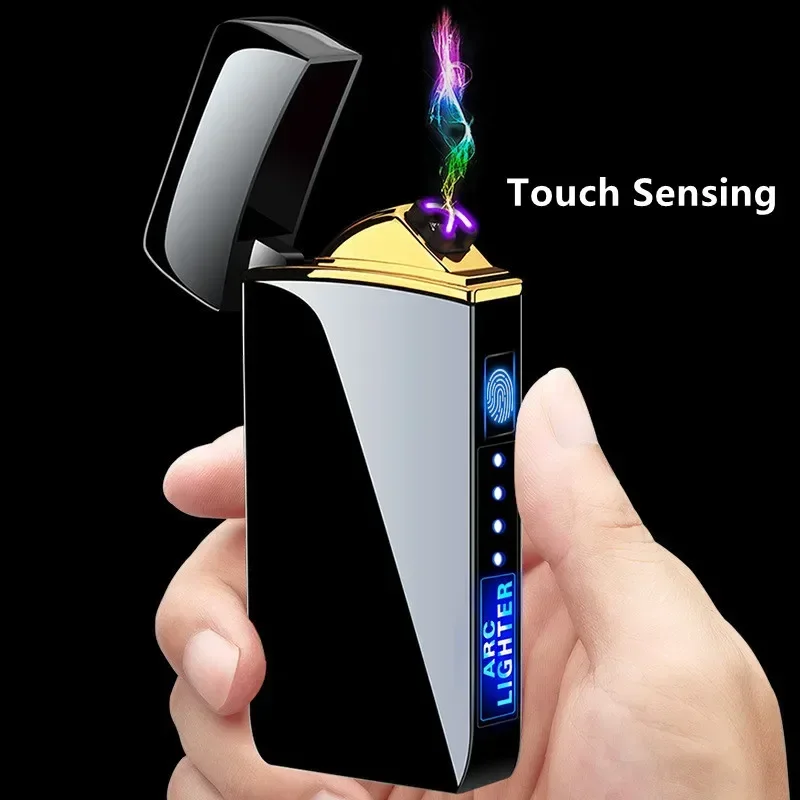 2024 New Windproof Electric Me - Lighter Insert Zippo 评论和价格