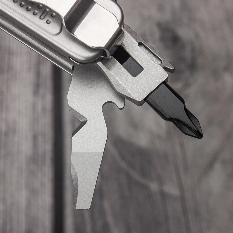BHBT New Multifunctional Foldi - Edc Carry Knife 评论和价格