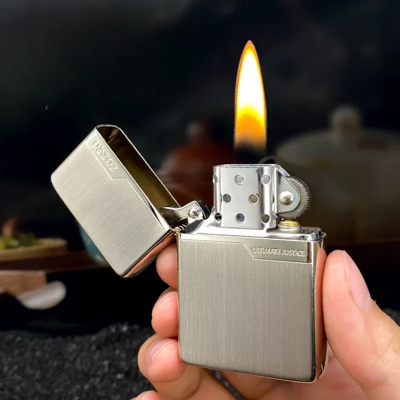 ZORRO Original Copper Metal Ou - Lighter Insert Zippo 评论和价格