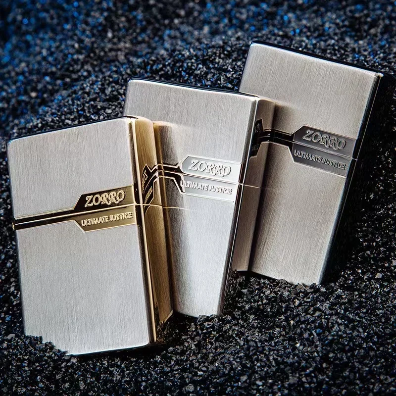 ZORRO Original Copper Metal Ou - Lighter Insert Zippo 评论和价格