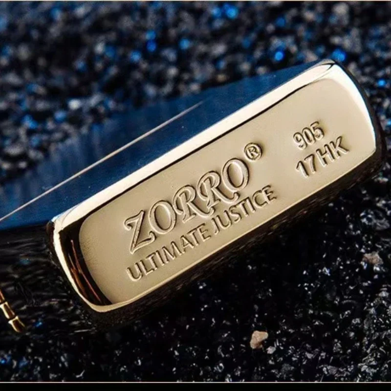 ZORRO Original Copper Metal Ou - Lighter Insert Zippo 评论和价格