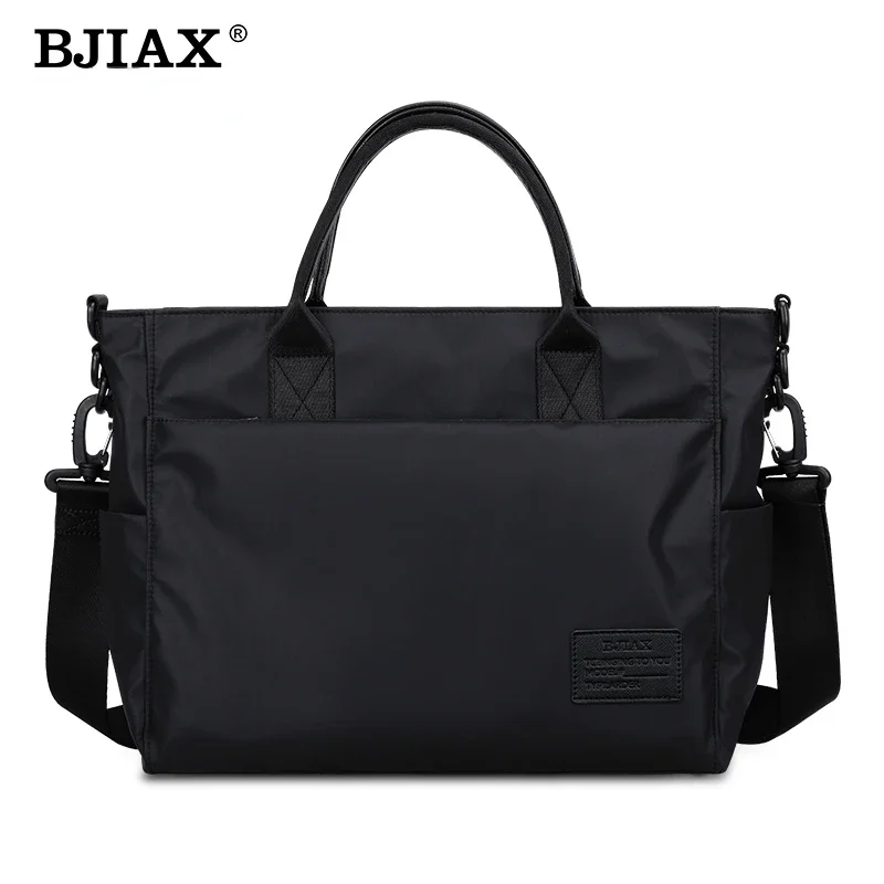 BJIAX File Bag Carrying Briefc - Edc Carry Bag 评论和价格