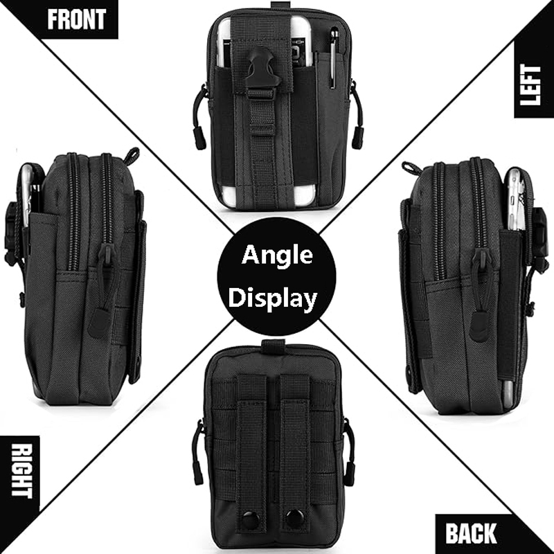 Universal EDC Tactical Molle P - Edc Carry Pack 评论和价格