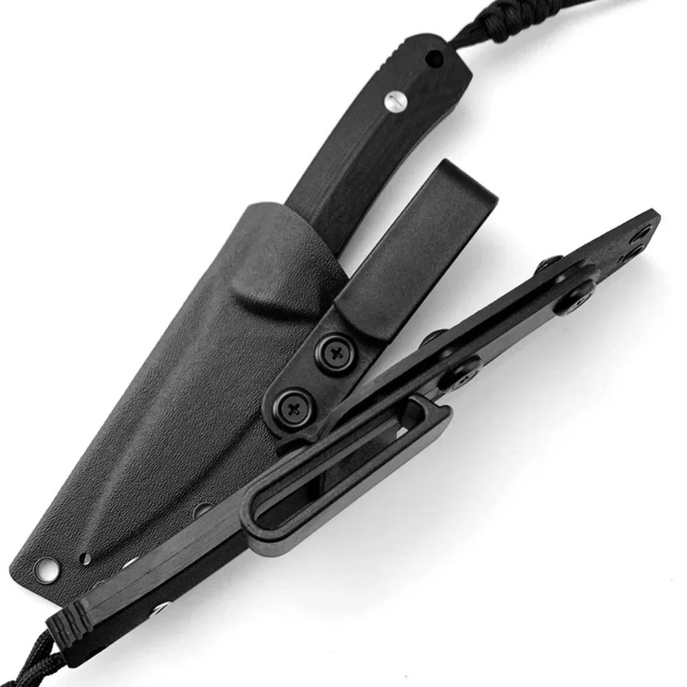 1 Piece - EDC Scabbard Belt Cl - Edc Carry Piece 评论和价格