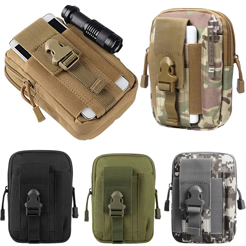 Outdoor Gear Tool Gadget Pocke - Edc Carry Pack 评论和价格