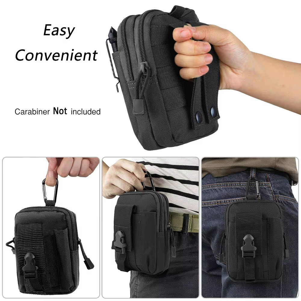 Outdoor Gear Tool Gadget Pocke - Edc Carry Pack 评论和价格