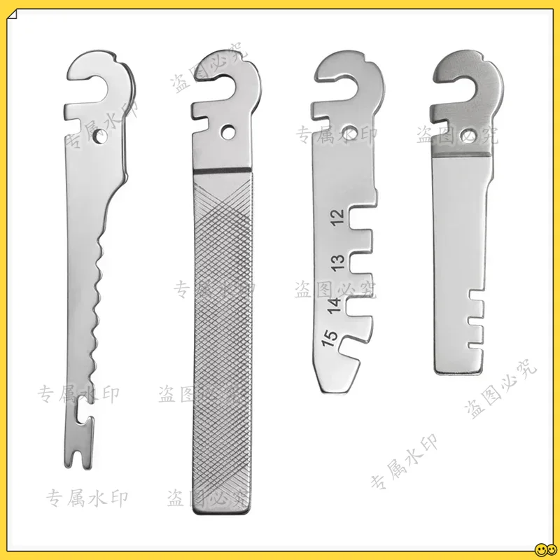 Roxon S804 Flex Multi tool Ope - Edc Everyday Carry 评论和价格