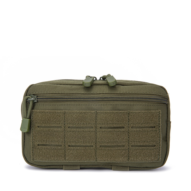 New Style Molle Tactical Waist - Edc Carry Holster 评论和价格